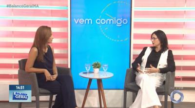 Vem Comigo: advogada tributária esclarece impactos causados pelas mudanças do Imposto de Renda