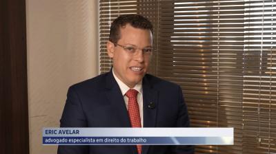 Conexão Brasília: PEC que prevê fim da escala 6x1 segue em debate no Congresso