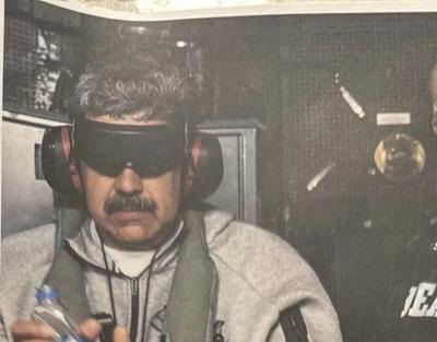 O que aconteceu com Maduro? Ditador deve voltar hoje a tribunal nos EUA