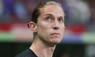 Cosme: Xingado pela torcida do Flamengo, Filipe Luís vive crise após novo vice em 2026