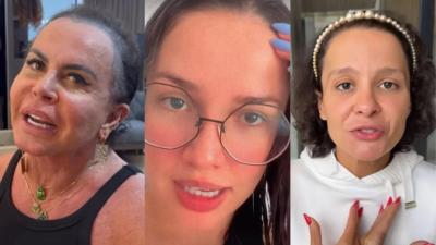 Alopecia: casos entre famosas acendem alerta para queda de cabelo; entenda