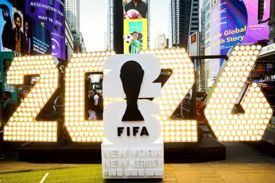 Um mês para a Copa do Mundo: tudo o que você precisa saber sobre o Mundial de 2026 