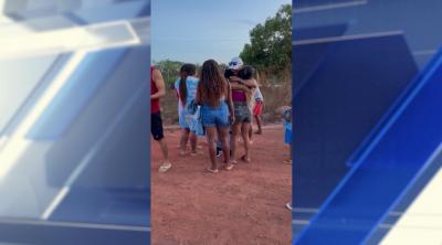 Homem é solto após passar 10 dias na prisão por erro judicial 