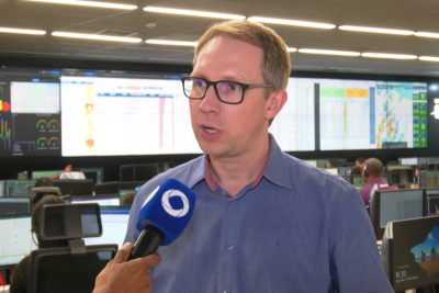 Bloco da Cidade: Equatorial monta plano para garantir energia nos circuitos e serviços essenciais