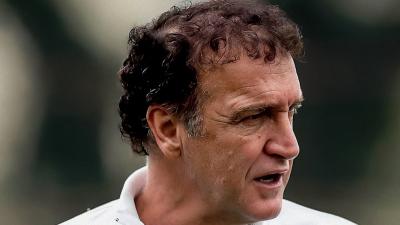 Após demitir Vojvoda, Santos anuncia a contratação de Cuca até o fim da temporada
