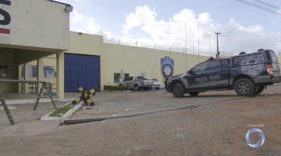 Mais de 700 detentos da Grande São Luís terão saída temporária na Páscoa