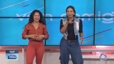 Vem Comigo: professora destaca benefícios da dança no dia internacional da modalidade