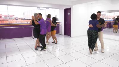 Dia Mundial da Dança: atividade é grande aliada para a saúde de idosos