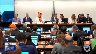 Conexão Brasília: marcha de vereadores debate políticas públicas e fortalecimento municipal