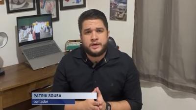 Receita Federal alerta para fim do prazo do Imposto de Renda até 29 de maio