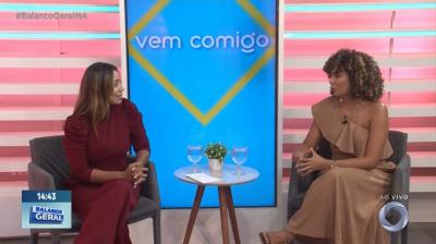 Vem Comigo: especialista discute mudanças hormonais e saúde da mulher aos 30 anos