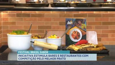 Festival Brasil Sabor movimenta setor gastronômico com competição no Maranhão