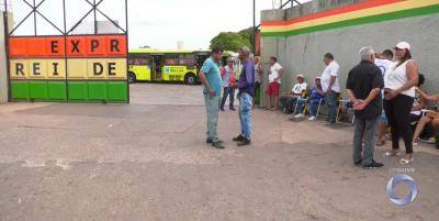 Rodoviários ameçam decretar uma nova greve de ônibus em meio a negociação salarial