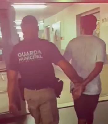 Guarda Municipal prende ambulante após cobrar de turistas R$ 2,4 mil por duas cervejas no Maracanã