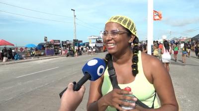 Calor, Bloco e Alegria: dicas para manter a saúde no Carnaval, em 2026