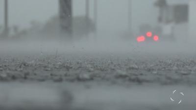 INMET emite aviso de chuvas intensas para São Luís e norte do Maranhão