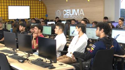 Universidade CEUMA inaugura Centro de Inovação, Tecnologia e Empreendedorismo