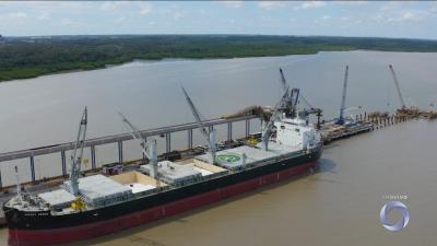 Economia do Maranhão cresce 4,2% e supera médias do Brasil e Nordeste