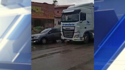 Período chuvoso obriga motoristas a redobrarem cuidados com condução e manutenção