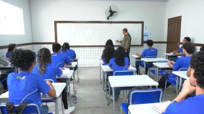 Censo Escolar aponta crescimento nas matrículas no ensino em tempo integral no país
