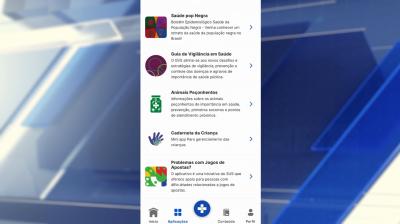 Pelo APP, SUS passa a disponibilizar psicólogos para quem tem problema com jogos de apostas