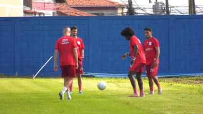 MAC x Ceará: o time maranhense busca a classificação na Copa do Brasil