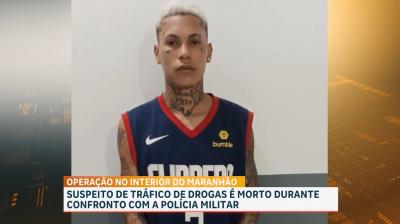 Homem morre após confronto com a Policia Militar em Governador Nunes Freire