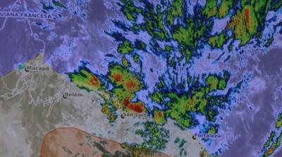 Segundo meteorologistas tempestades devem continuar ao longo do mês de março
