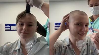 Isabel Veloso morre aos 19 anos vítima de Linfoma de Hodgkin