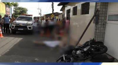 Maranhão contabilizou 58 assassinatos nos primeiros dois meses do ano, diz SSP