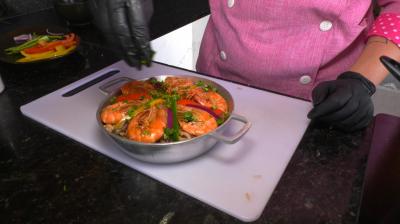 Com a chegada da Páscoa pratos tradicionais entram em destaque no Maranhão