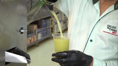 Sucesso no Piauí, Caldo de Cana Mix inaugura quiosque em São Luís