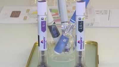 Alerta médico: interrupção de canetas emagrecedoras pode causar reganho de peso acelerado