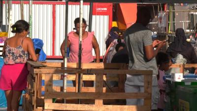 Refeições de rua podem causar problemas, caso não sejam devidamente preparadas e armazenadas