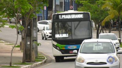Ministério Público aciona Prefeitura e empresários por greves no transporte, em São Luís