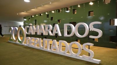 Conexão Brasília: Câmara celebra 200 anos com defesa da democracia e independência do Legislativo