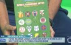 Hugo Saraiva lança livro dos bastidores do futebol maranhense