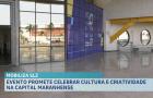 Mobiliza São Luís promove evento cultural em São Luís