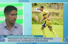 Esporte Cidade entrevista o presidente do IAPE Futebol Clube