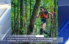 Tatyana Medeiros completa os 226 km da Extremo Sul Ultra Marathon