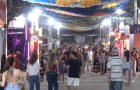 Combate à importunação sexual: arraiais de São Luís Reforçam segurança nas festas juninas