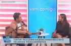 Vem Comigo: Novas regras da bariátrica e emoção com Tom Cleber