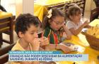 Veja a importância da alimentação saudável para crianças durante às férias escolares