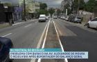 Problema na Avenida Alexandre Moura é resolvido após reportagem