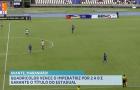 Quadricolor vence o Imperatriz por 2 a 0 e garante o título do Campeonato Maranhense