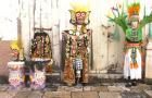 Dia Municipal dos Blocos Tradicionais celebra nomes da cultura popular de São Luís