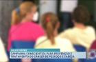 Julho Verde: campanha de conscientização sobre o câncer de cabeça e pescoço