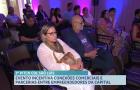 Evento incentiva conexões comerciais e parcerias entre empreendedores da capital