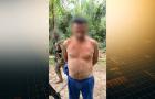 BOPE prende foragido conhecido como “Cara Cortada” durante operação na Estiva