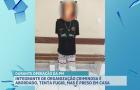 Preso suspeito de integrar grupo criminoso com atuação em Caxias, no MA